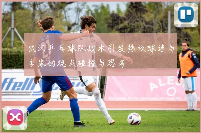 武汉乒乓球队战术引发热议球迷与专家的观点碰撞与思考