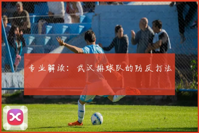 专业解读：武汉排球队的防反打法